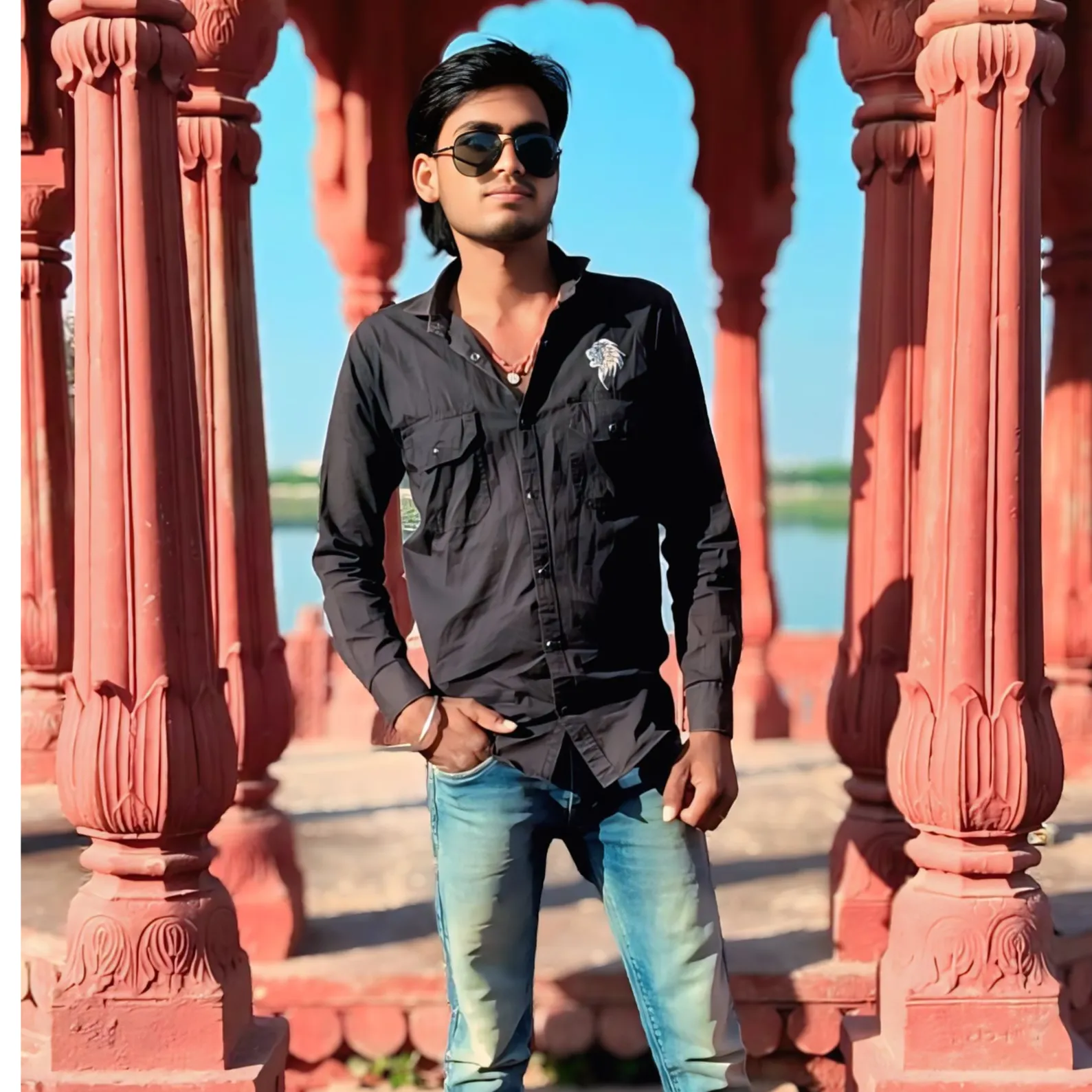 Sayam Nayak