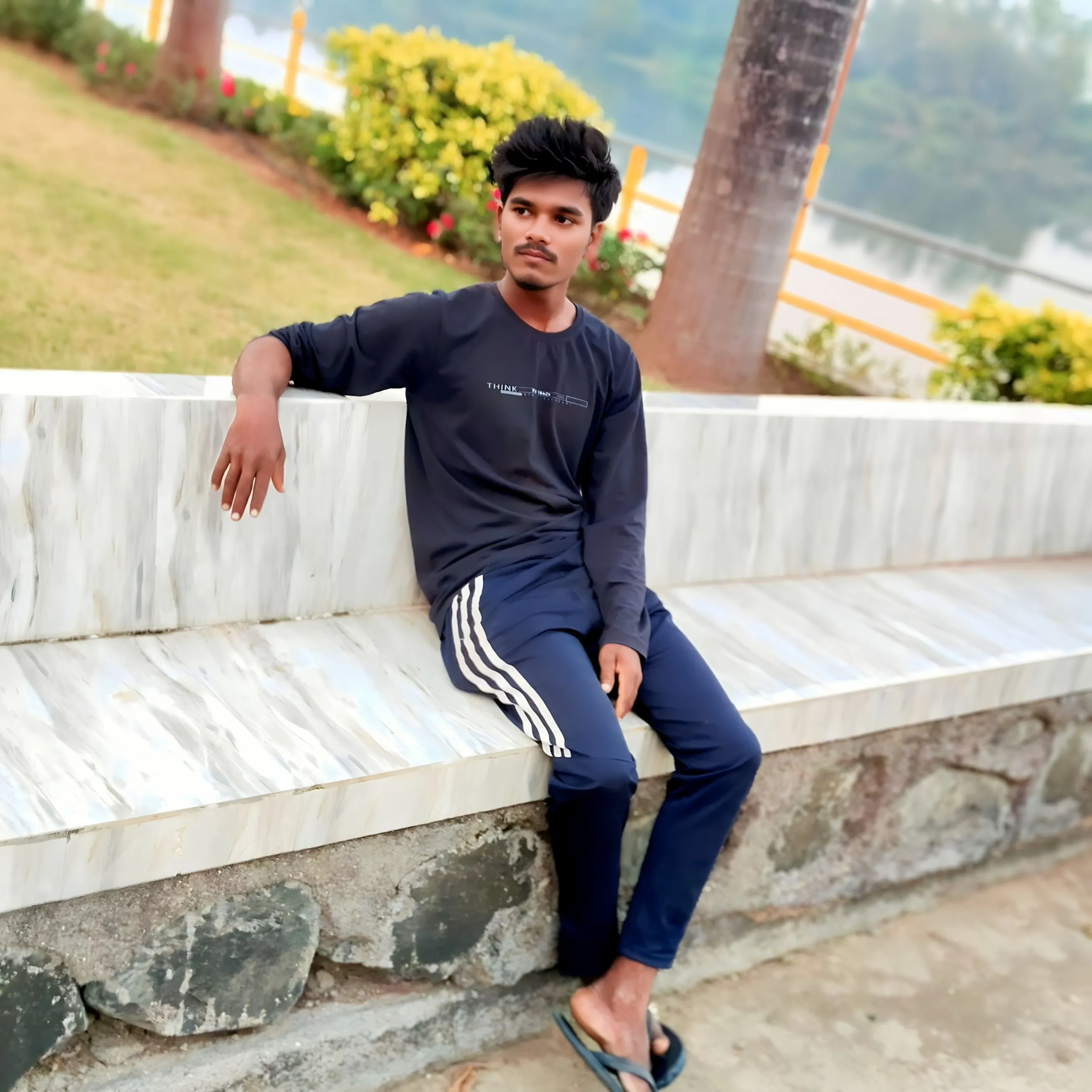 HITESH Bariya