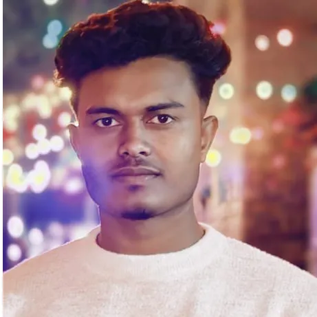 raihan Laskar