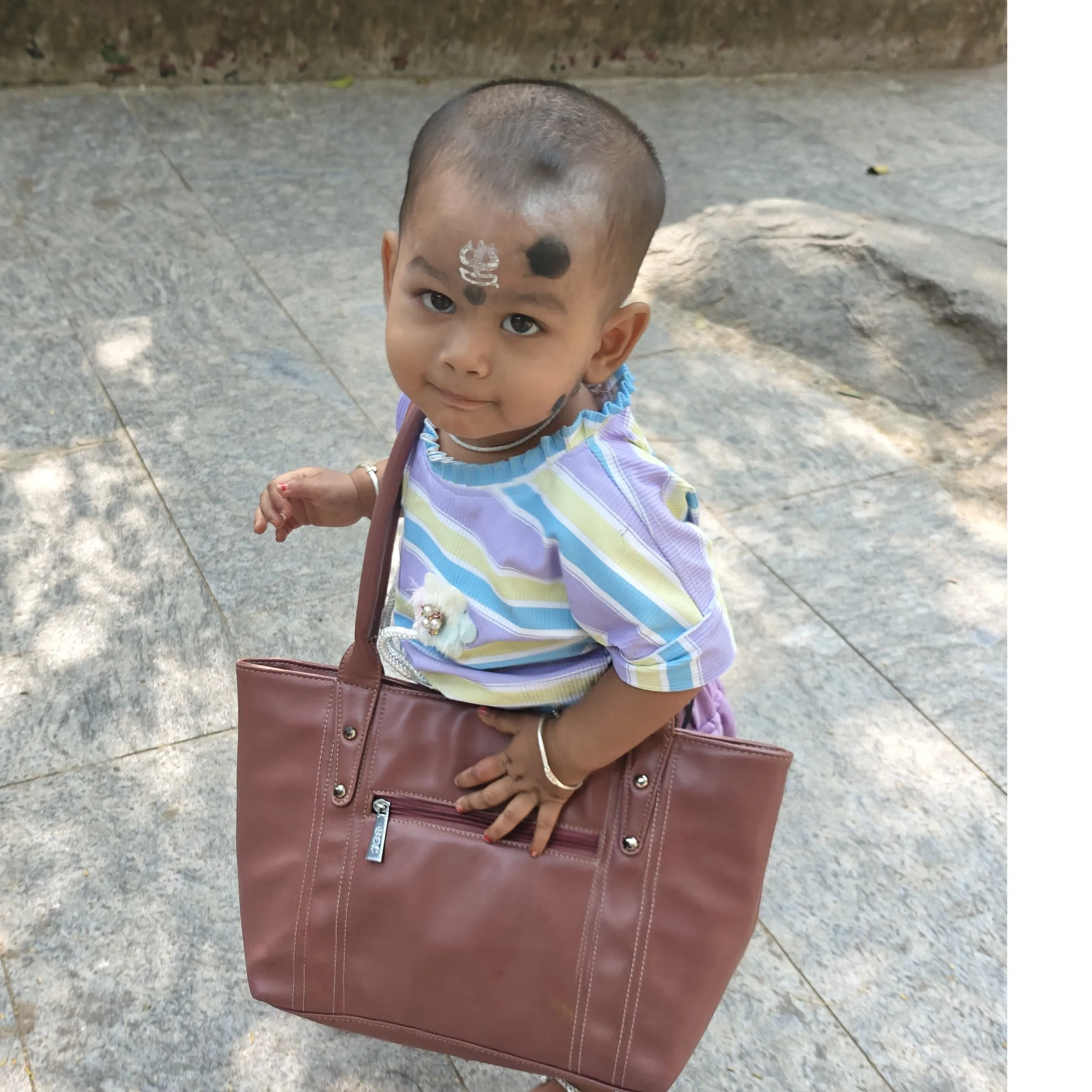 RABINDRA BEHERA