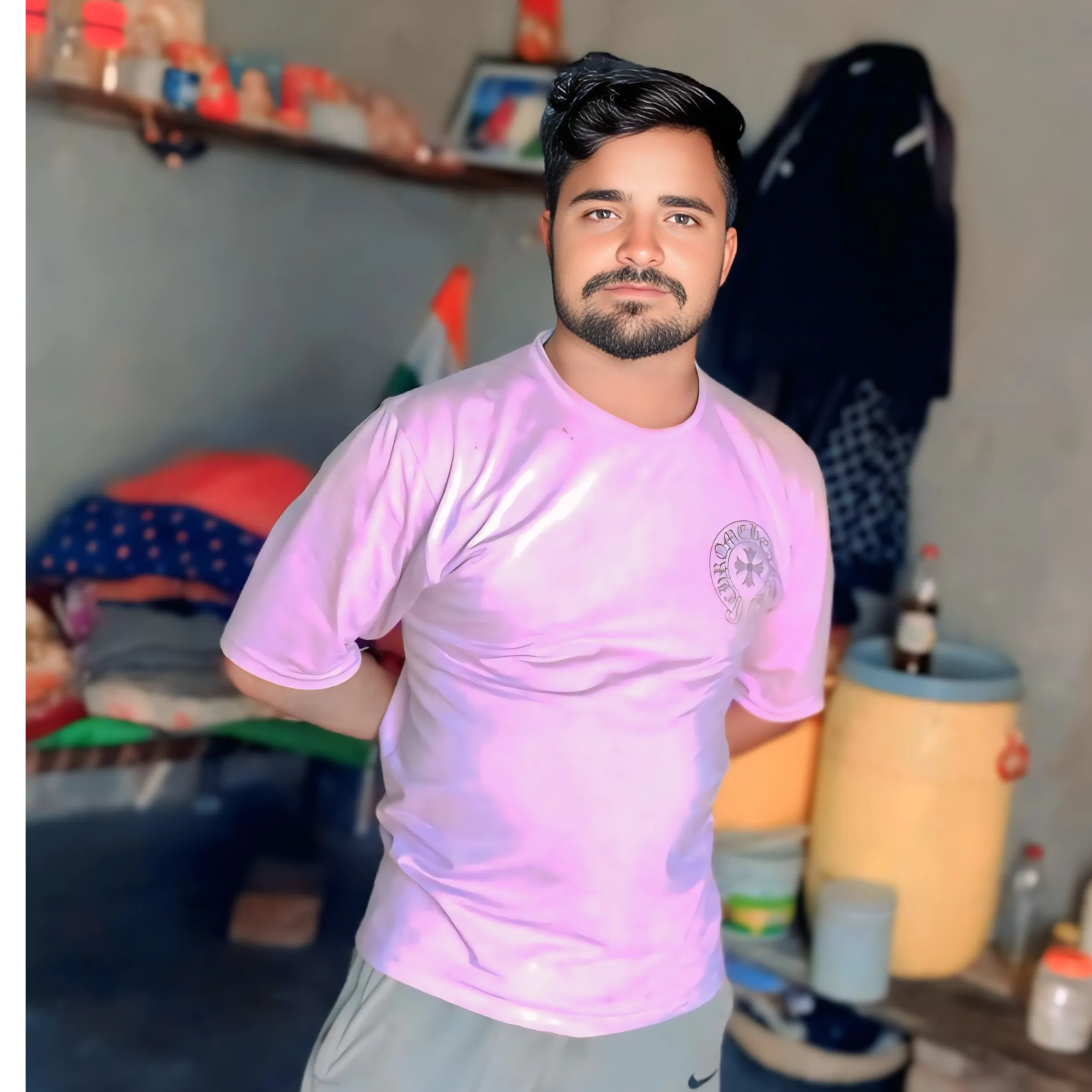Arjun Singh