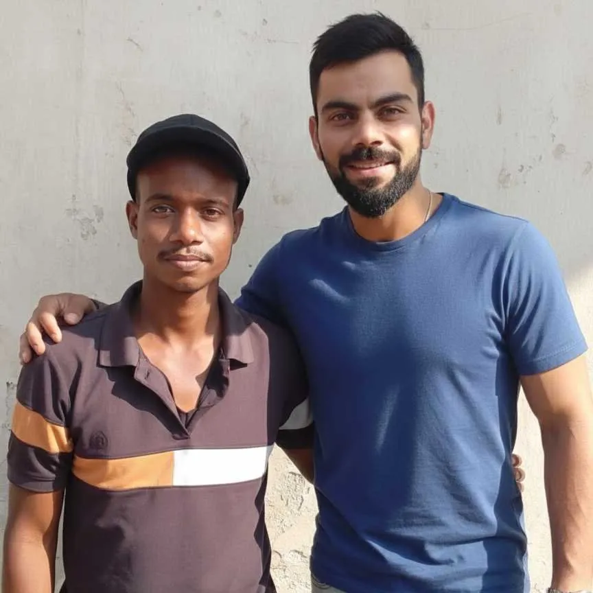 HanshKumar Patel