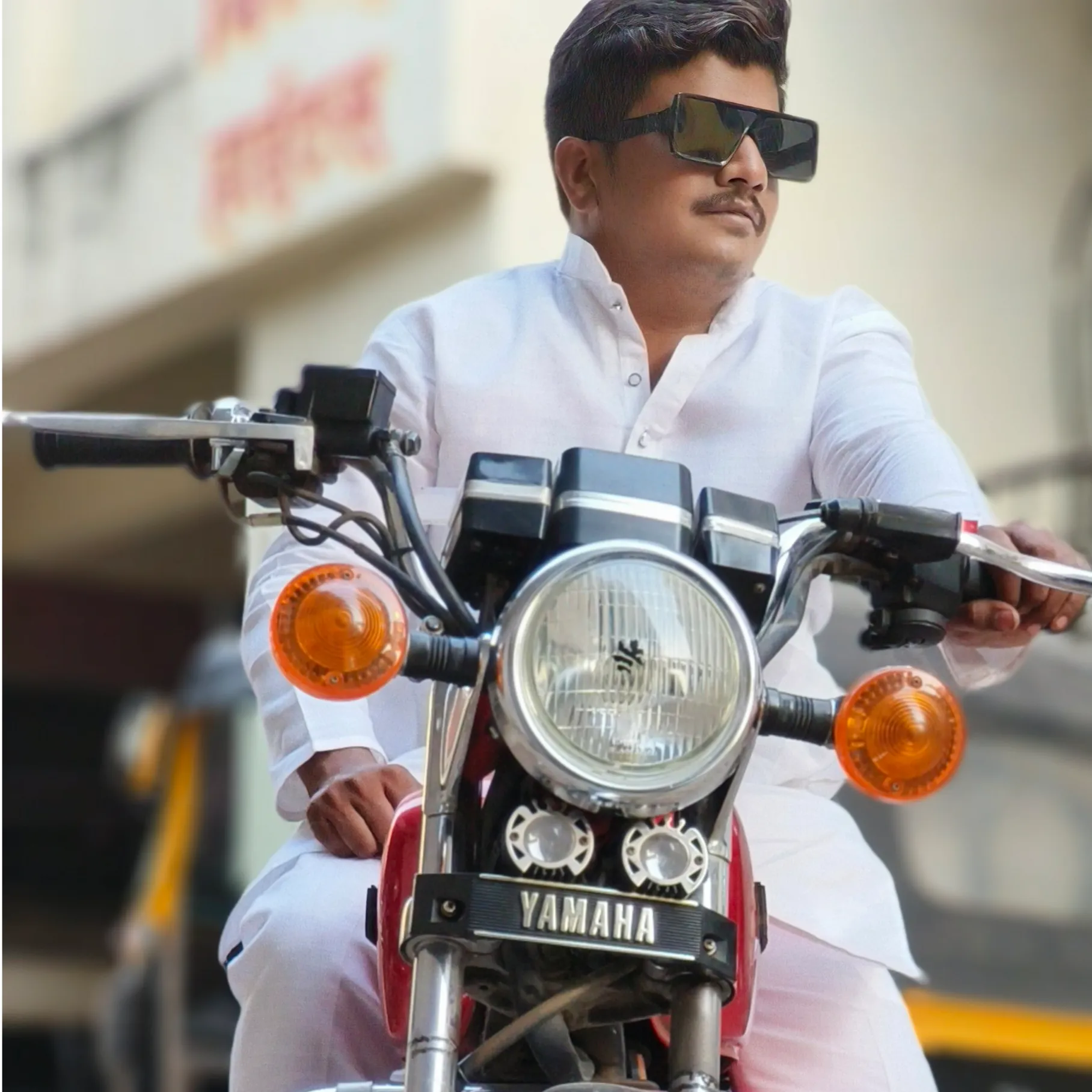 Akshay Chaugule