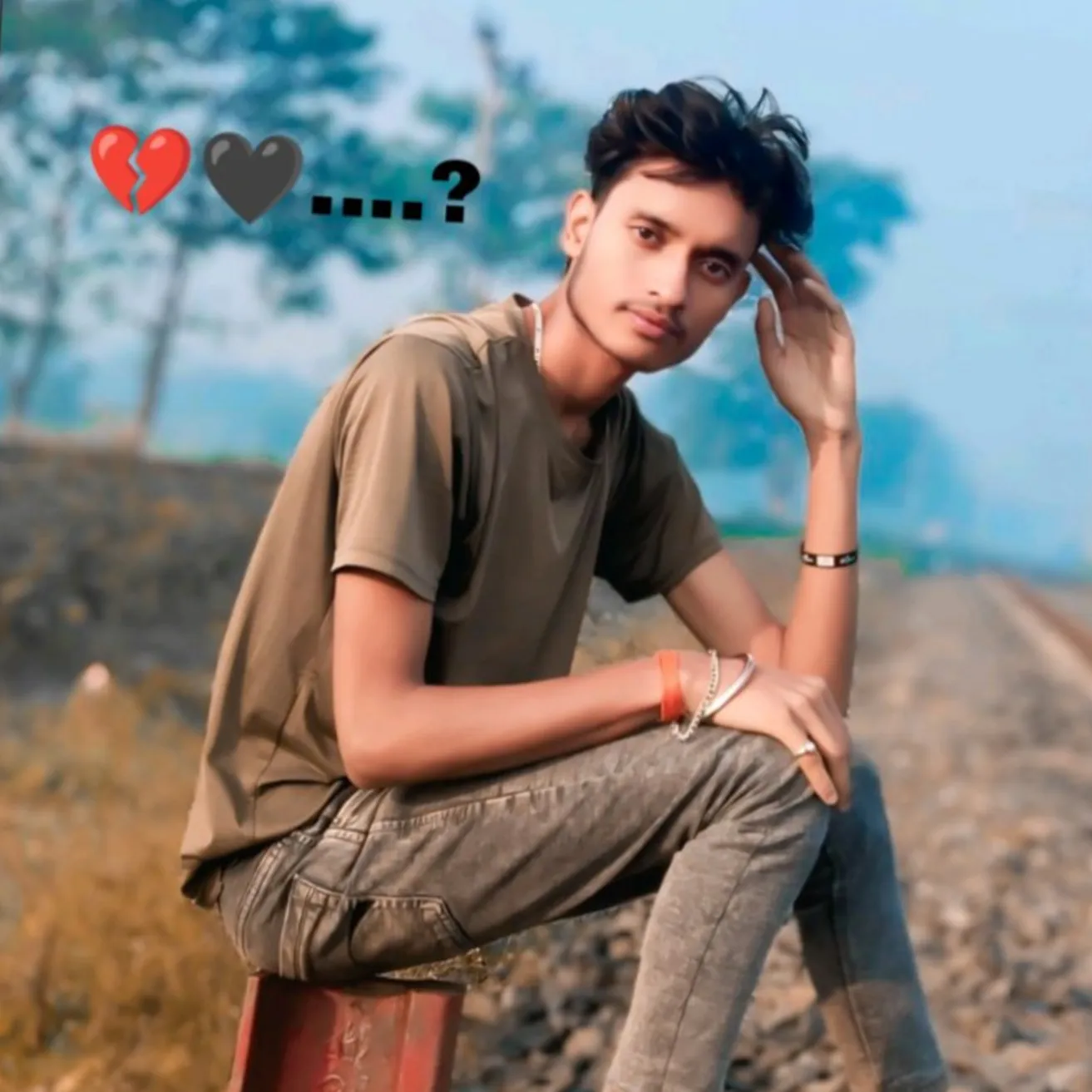 Yuvraj Kumar