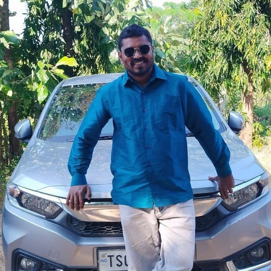Sabath Santhosh