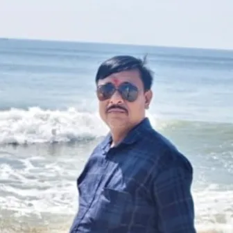 Thakor Mahesh