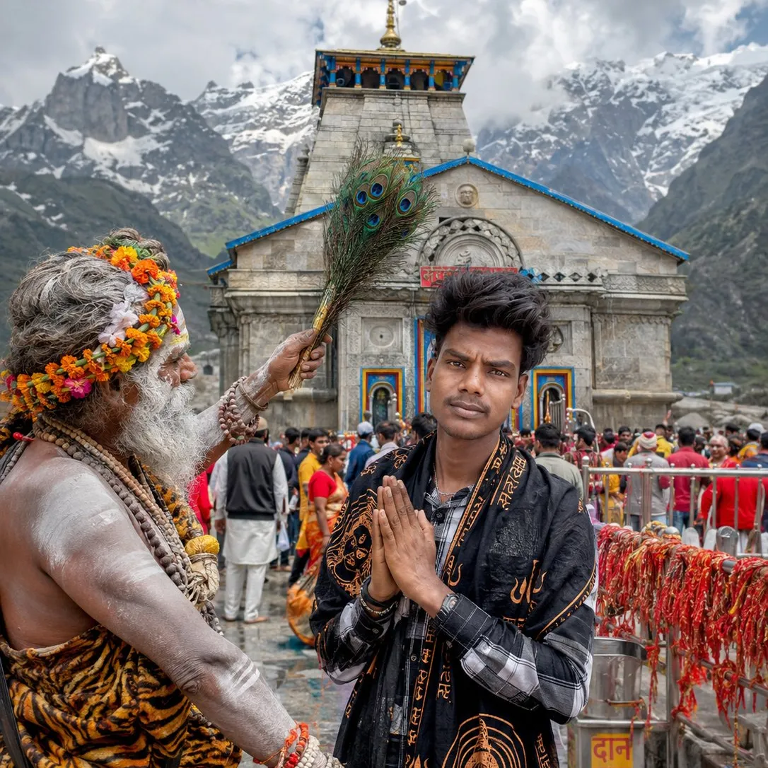 Vicky Kumar