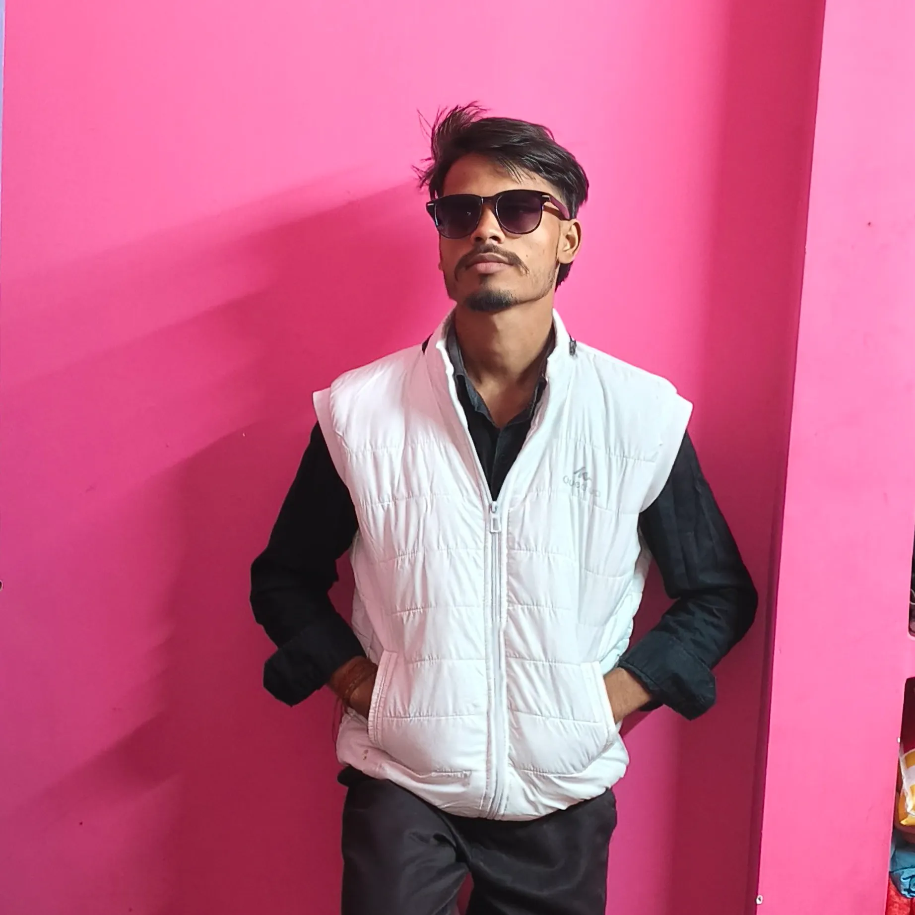 Uttam Kumar