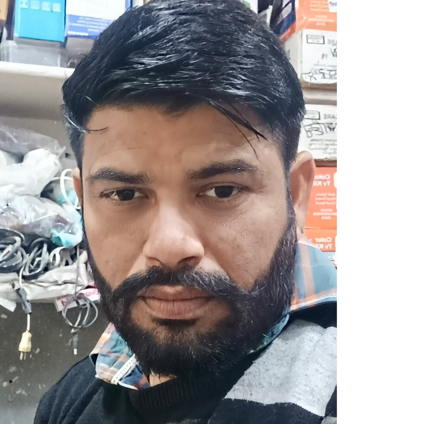 aman mehra