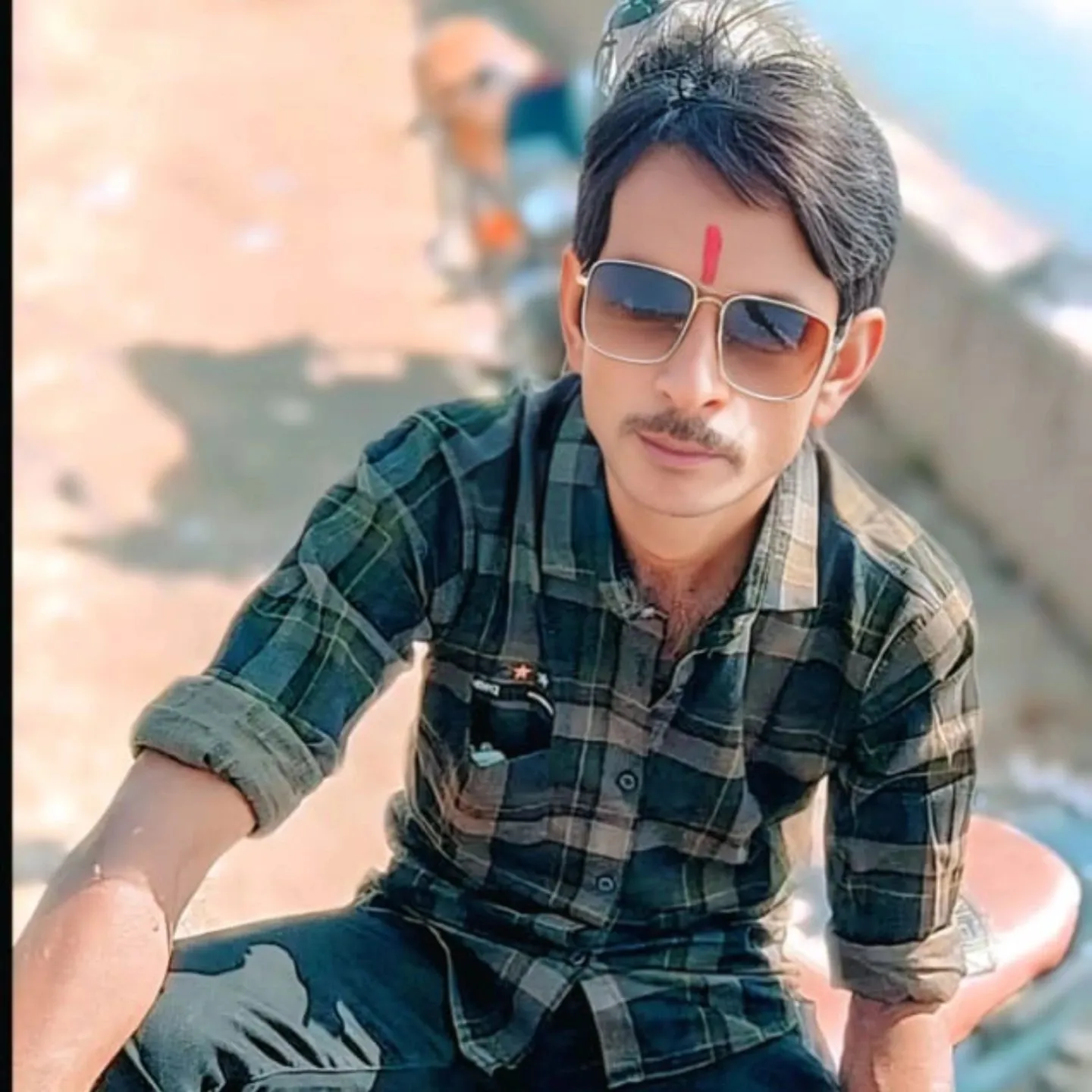 raj sarvaya
