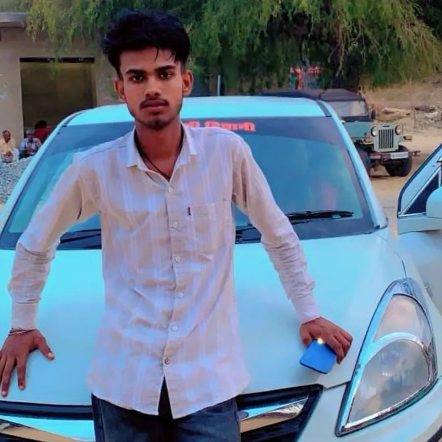shyam ka ladla sain
