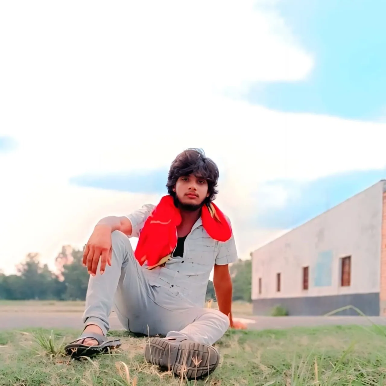 BEERNDER KUMAR