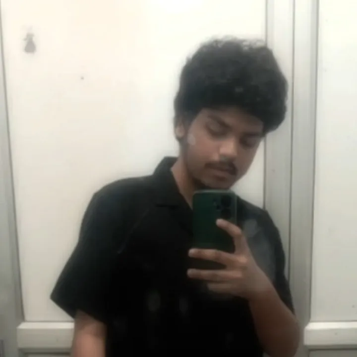 Nishith Karadwar