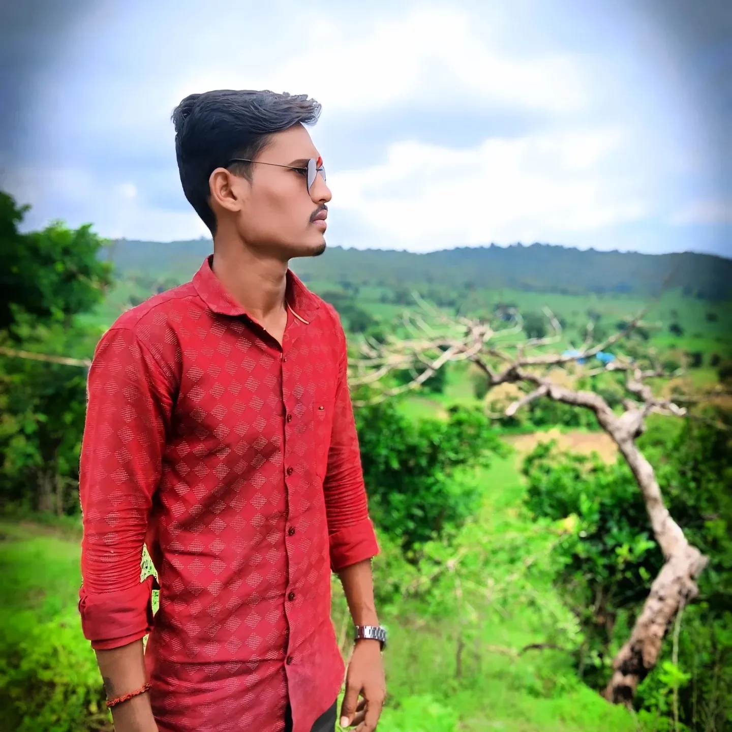 Santosh Shende