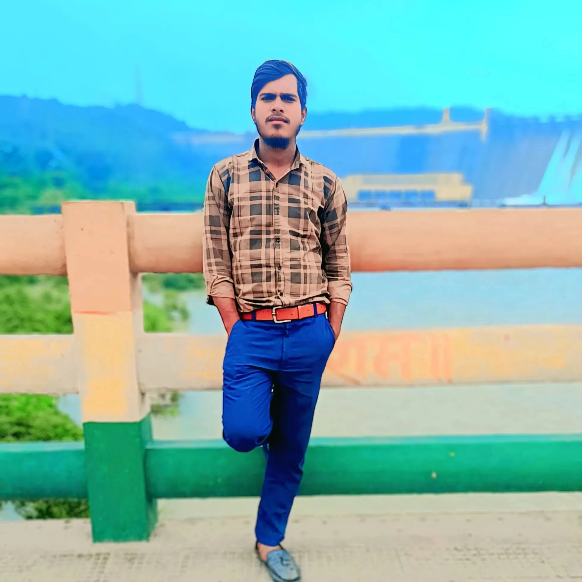 Vijendra Kumarbais