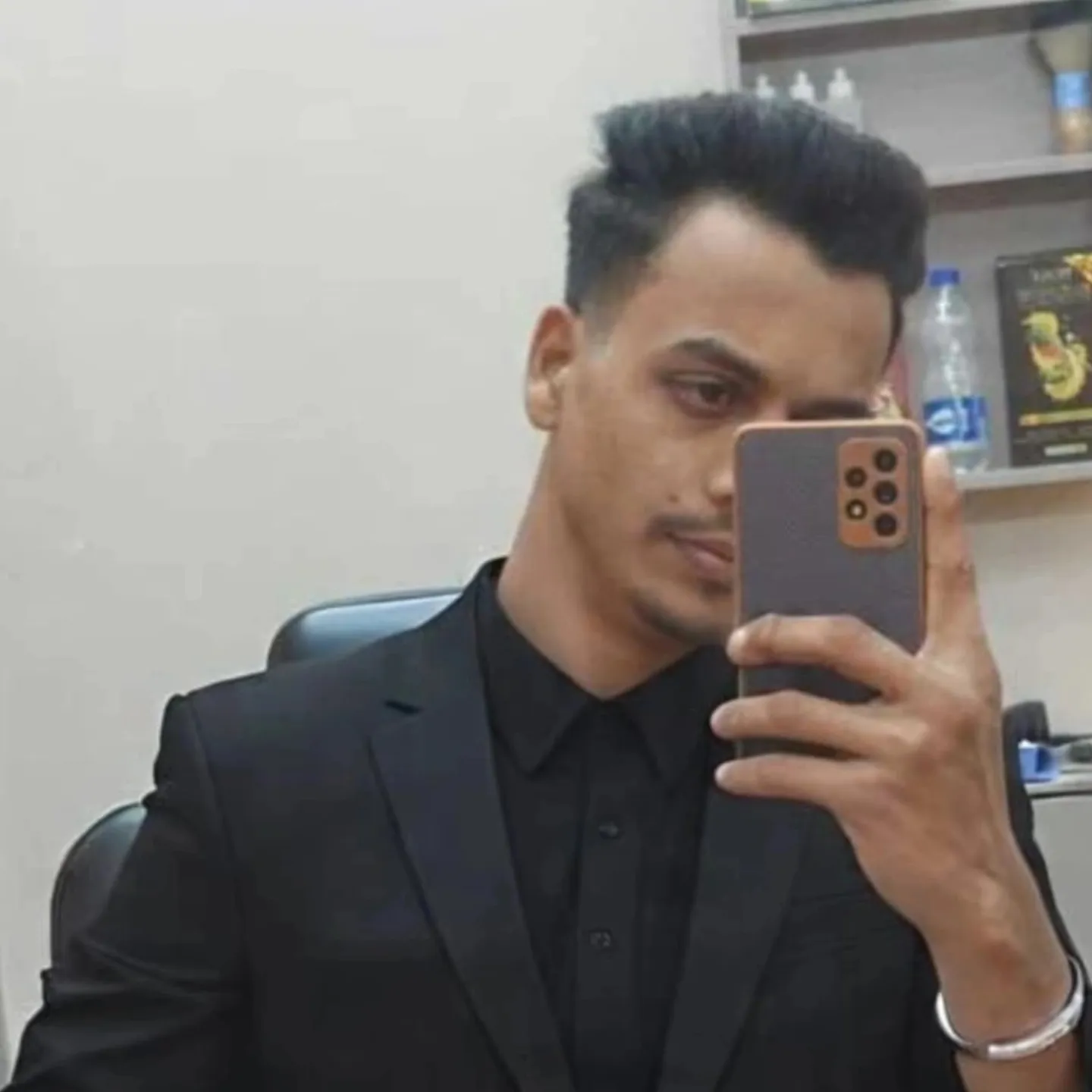 MALEK SALMAN