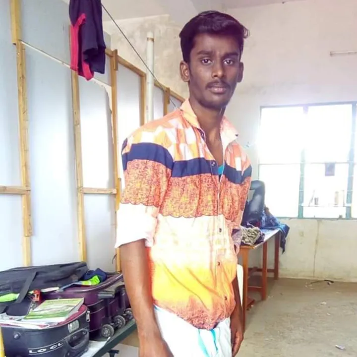 manikandan sridhar