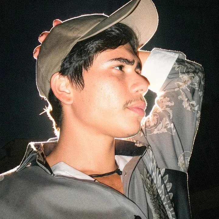 arjun patel