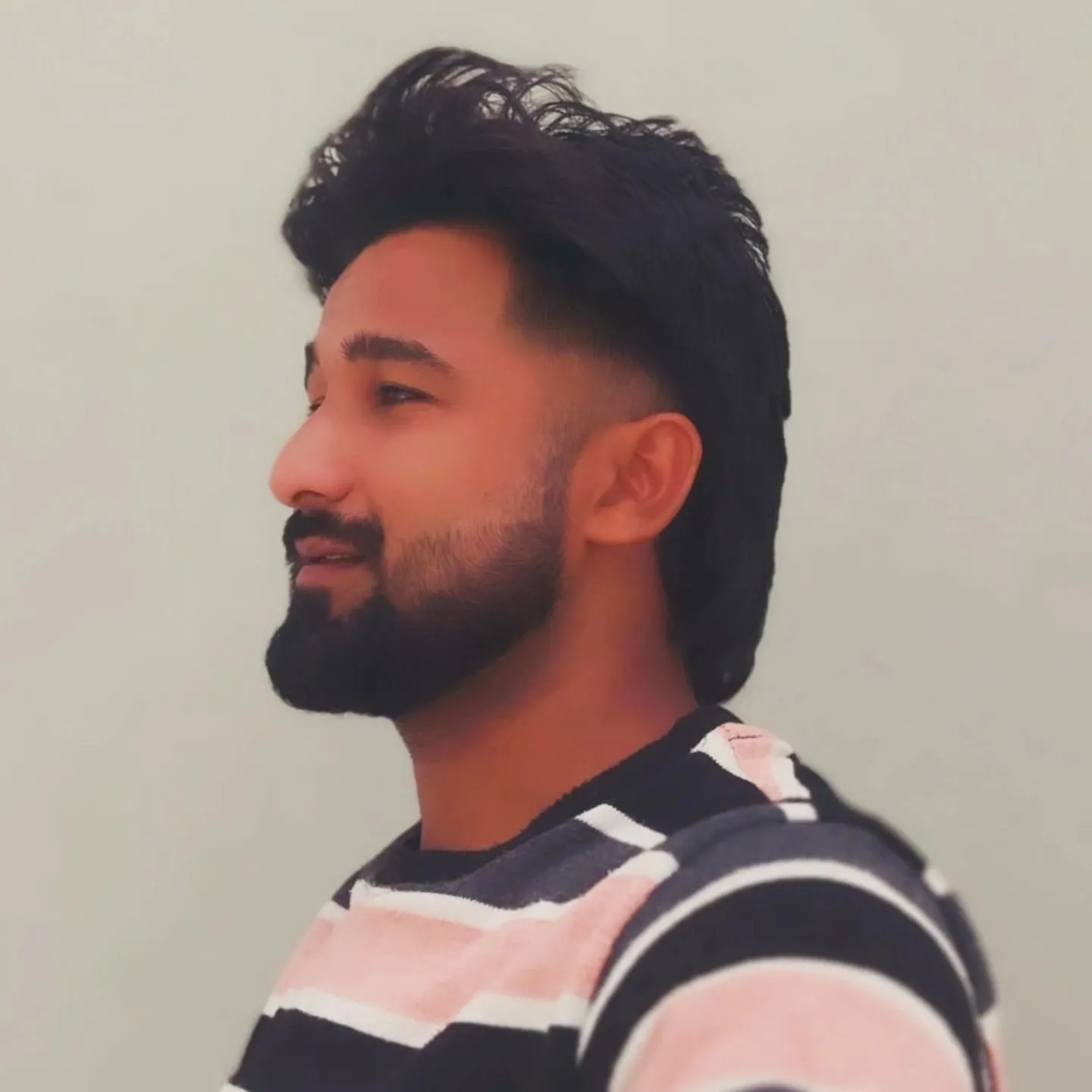 Yadav Sanjay
