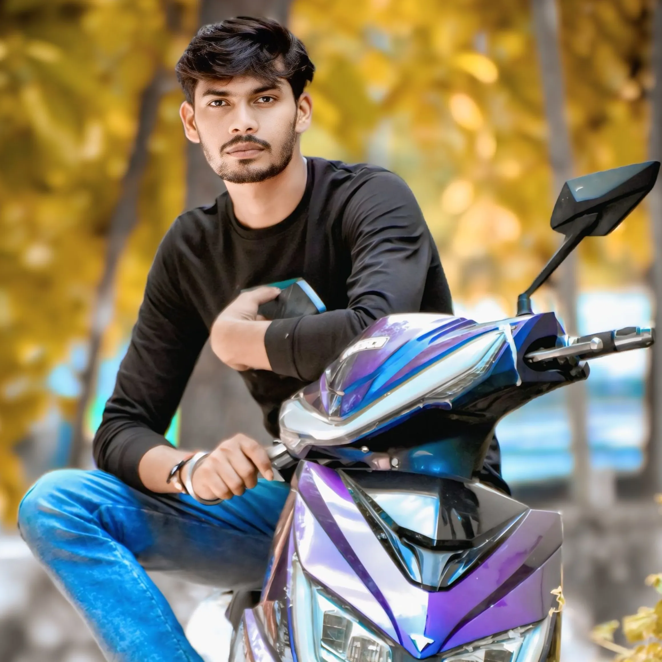 Manish Singh