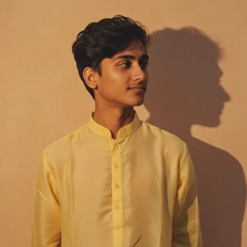 Prasant Kumar