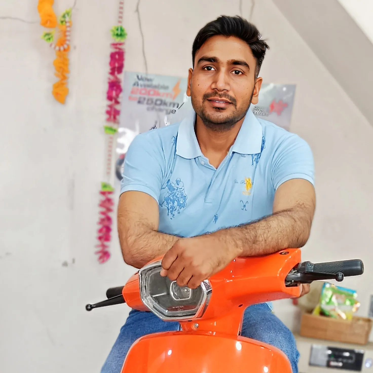 Gaurav Kumar