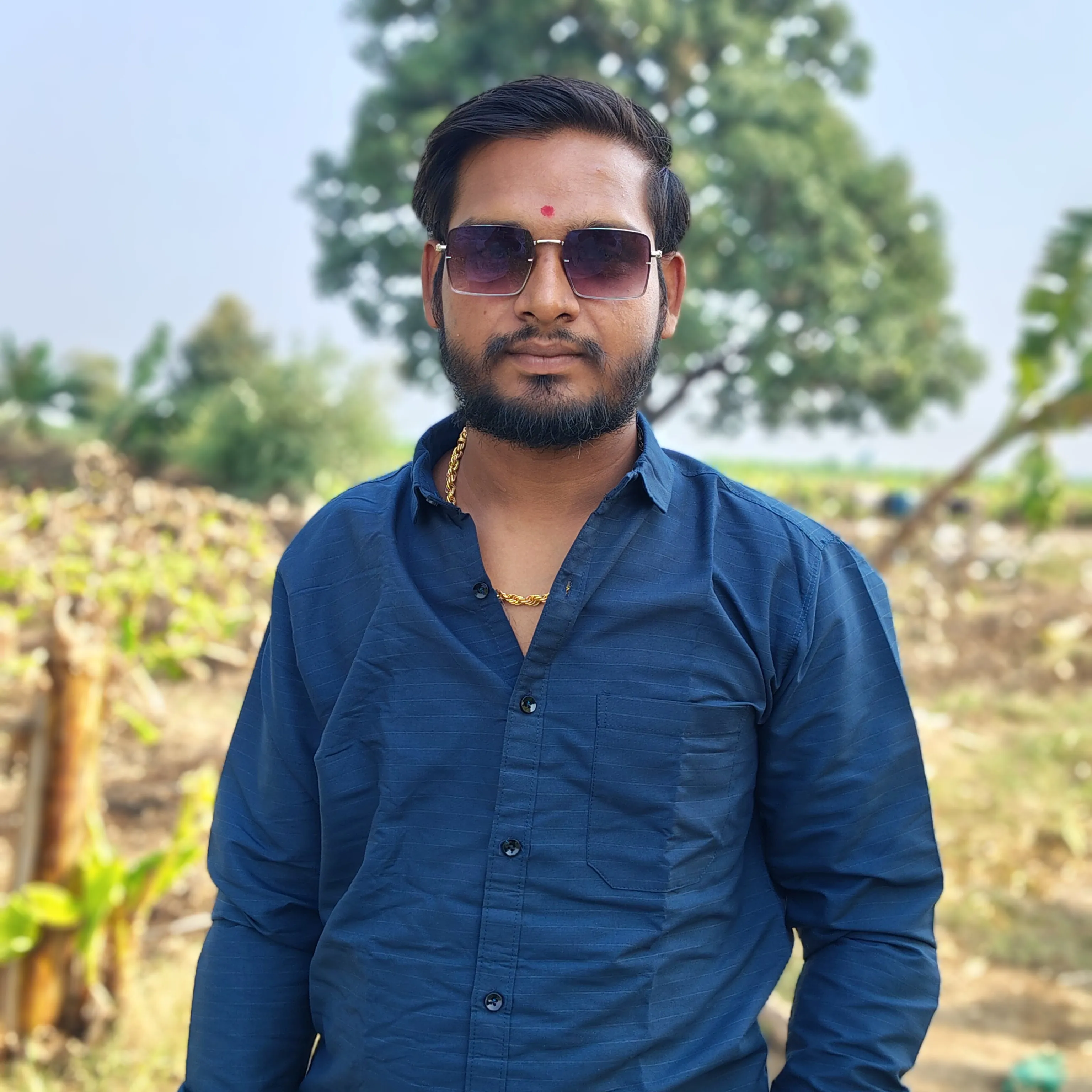 Raj Choudhari