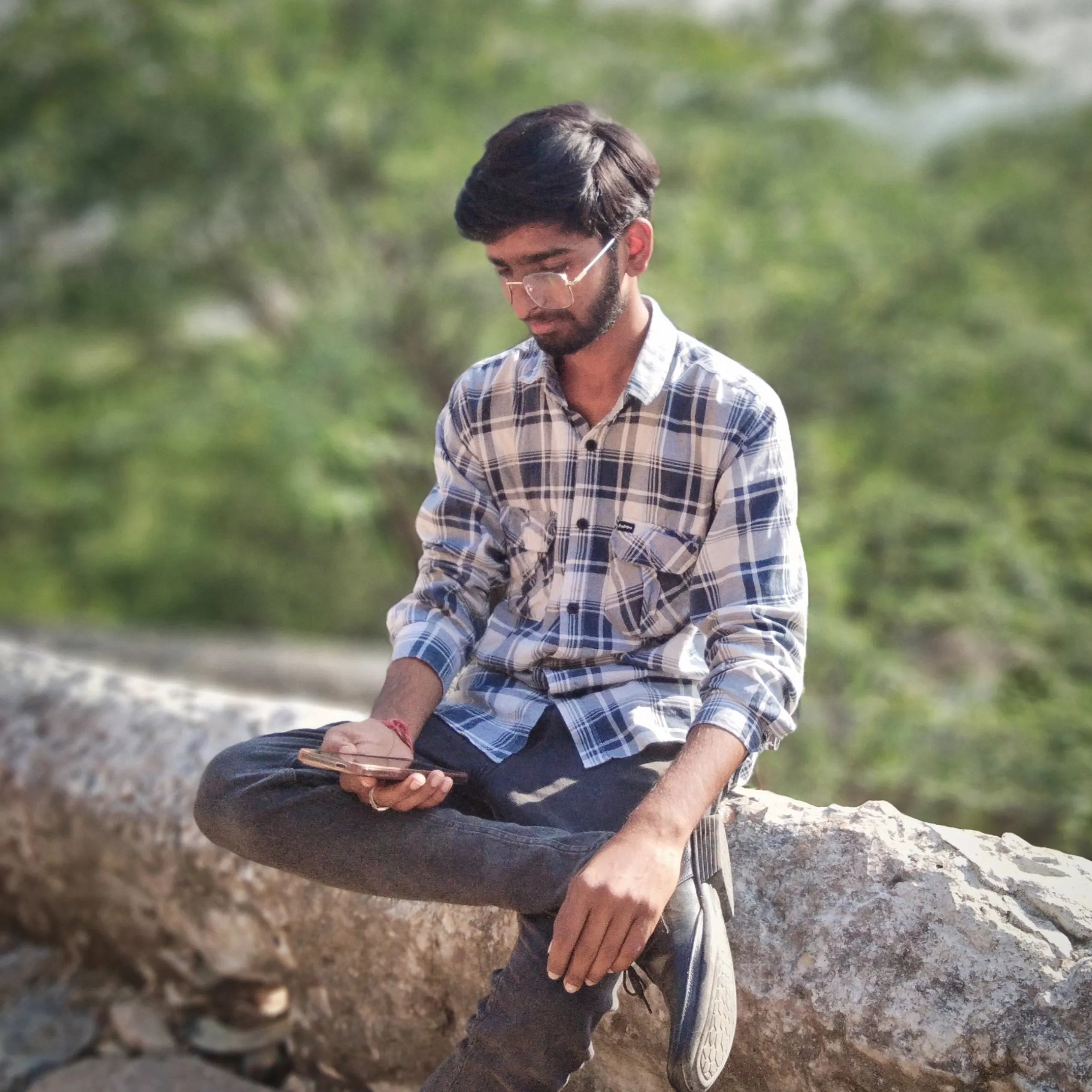 Ravi Prajapati