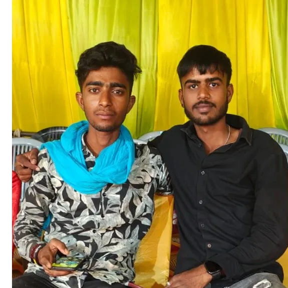 GauriShankar Prajapat
