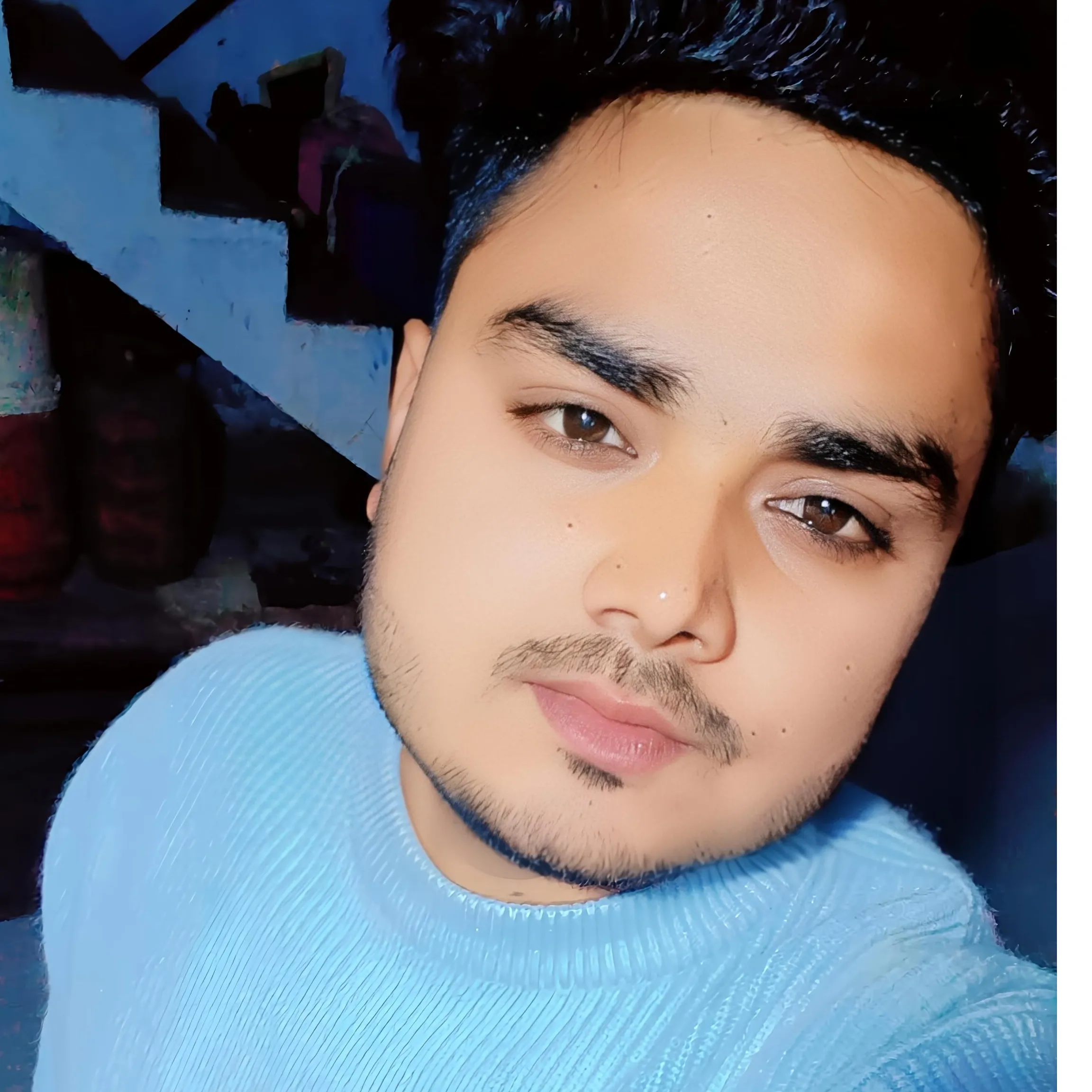 Md Bilal