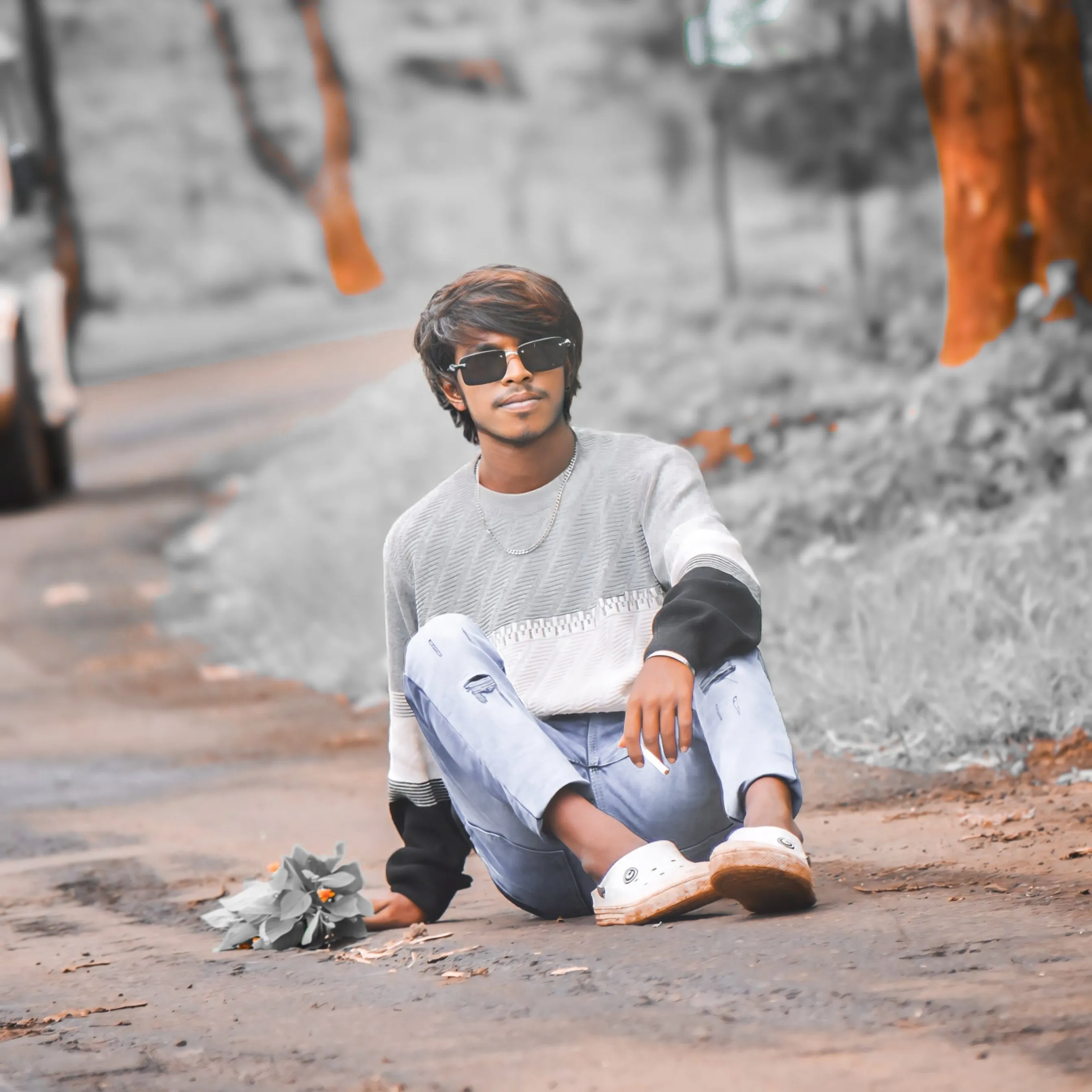 lalit dalvi