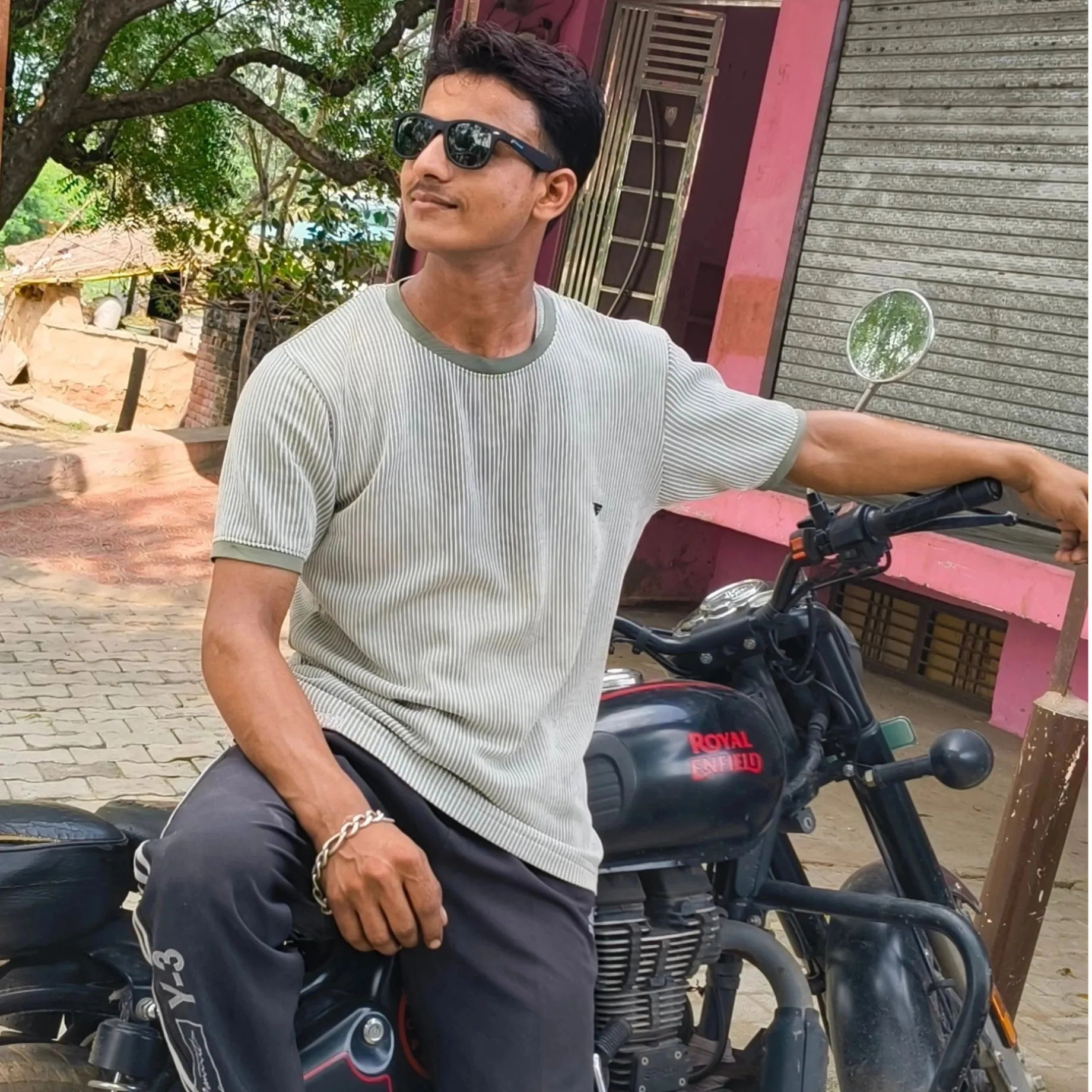 Kedar singh