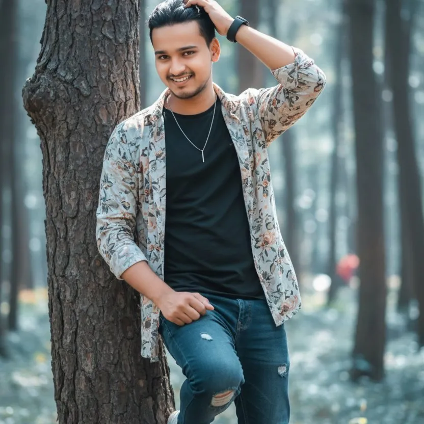 Dhanraj Kumar