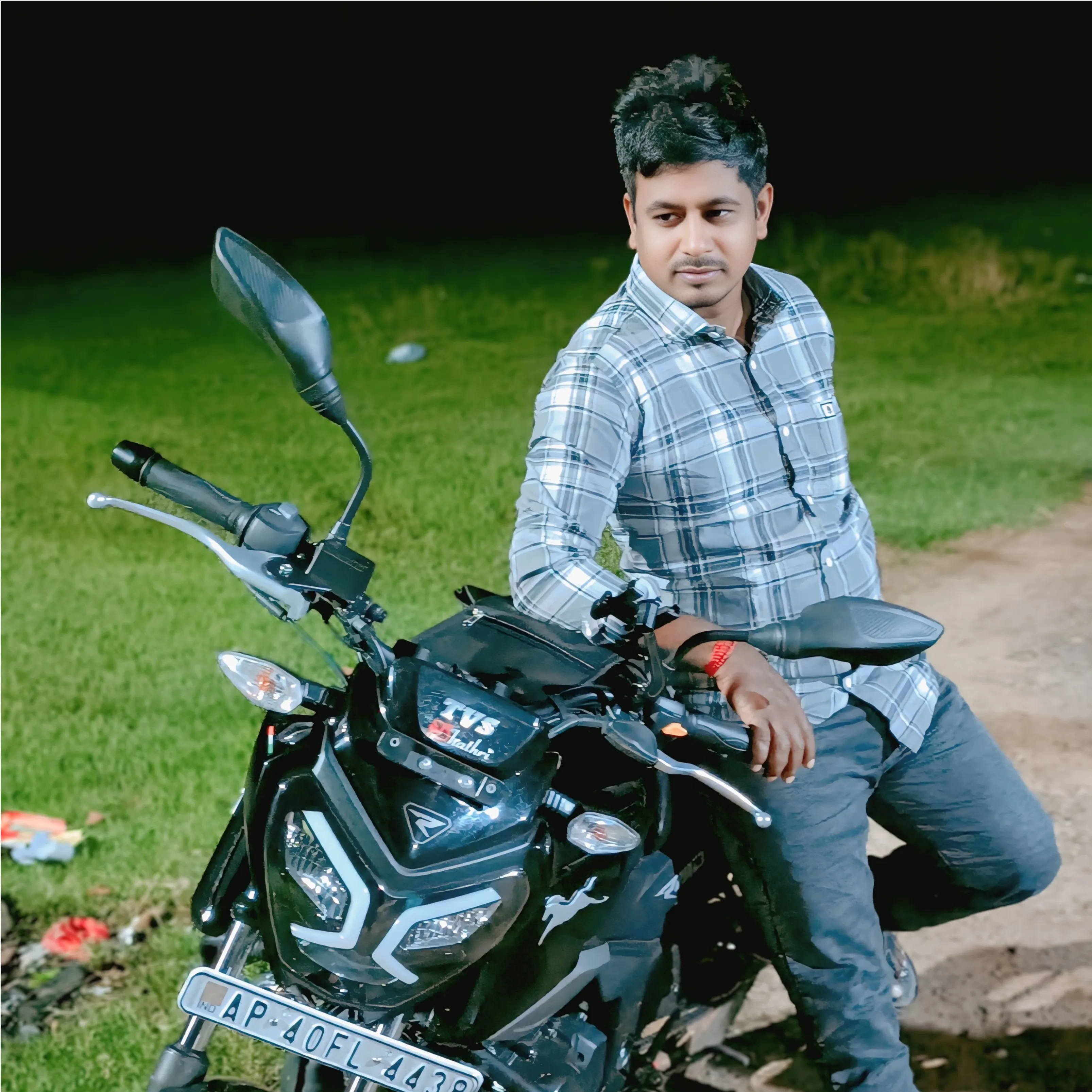 Bobby salur