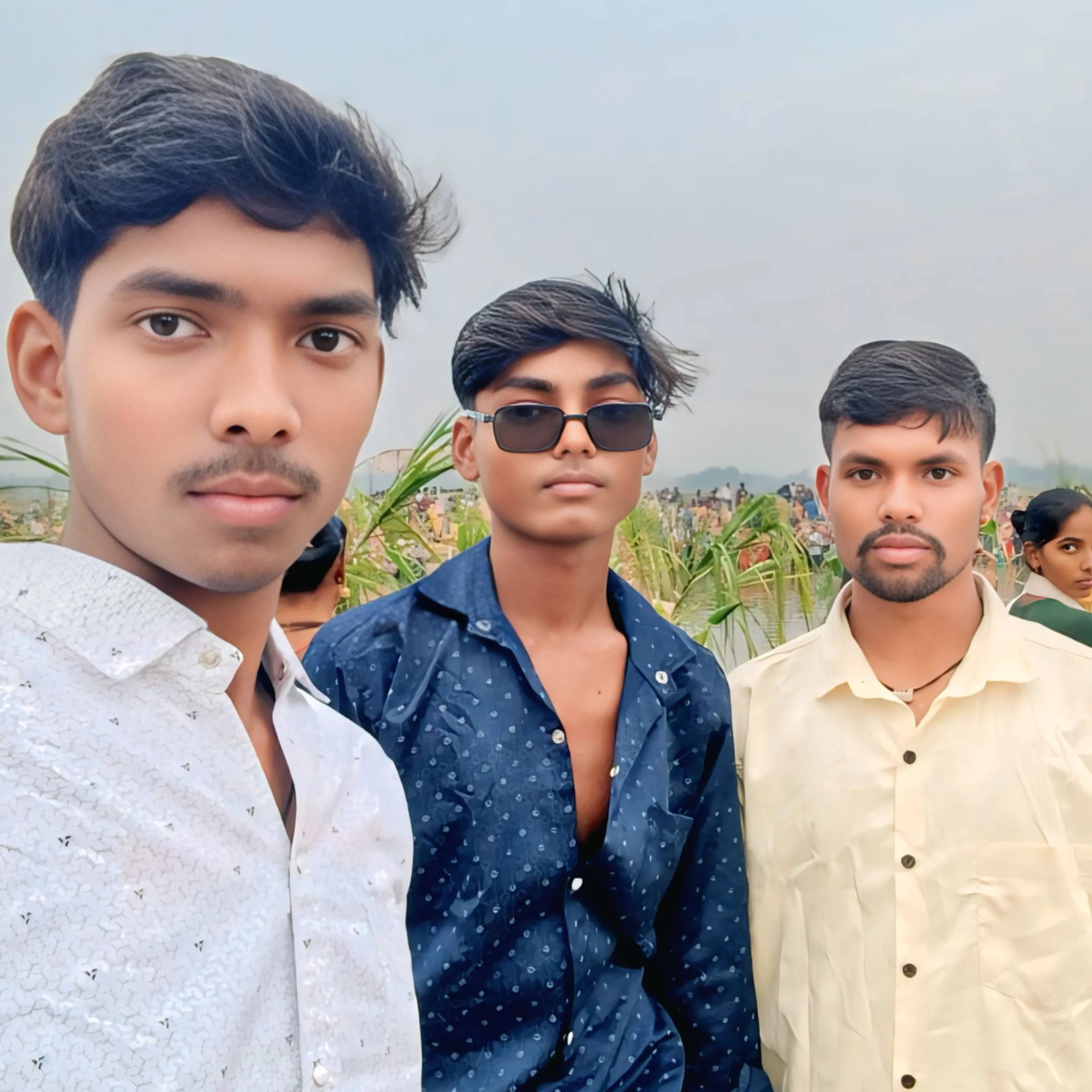 Ziddichhotu छोटूनिषादजी