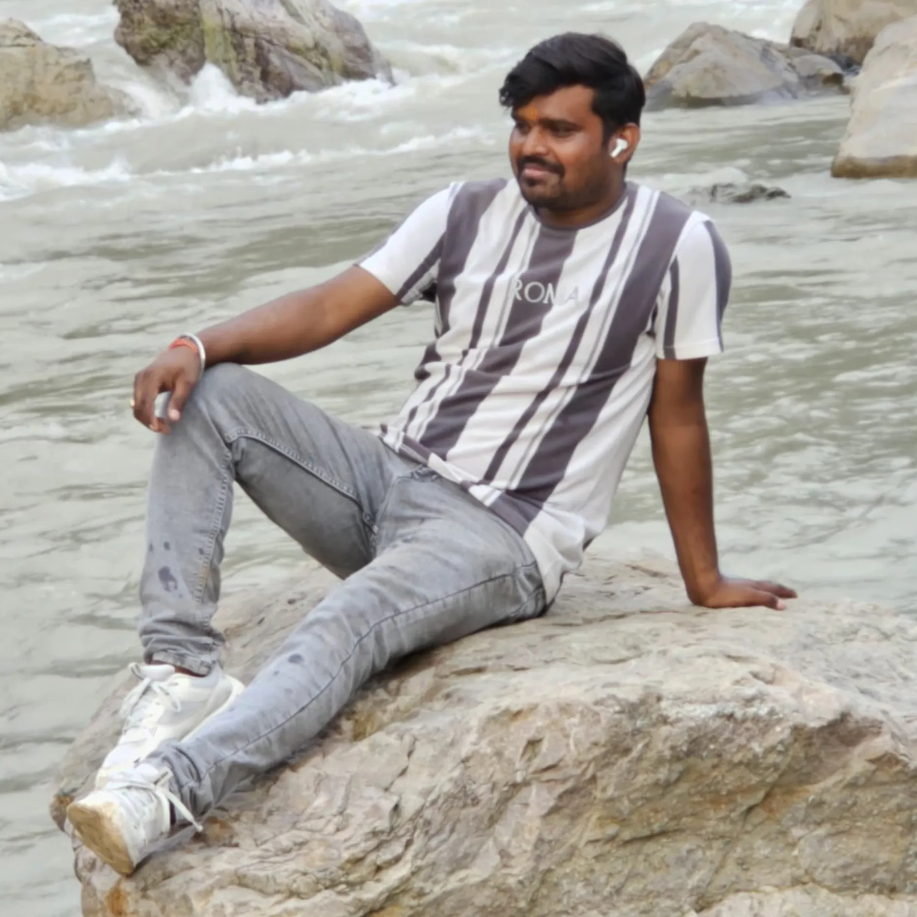 Sonu Shakya