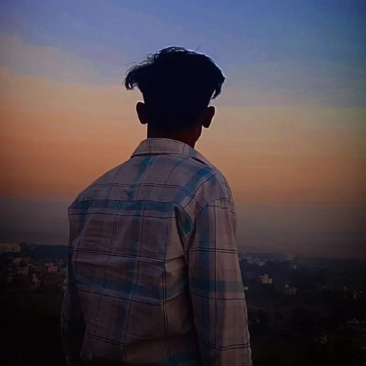 ANURAG YADAV-💖