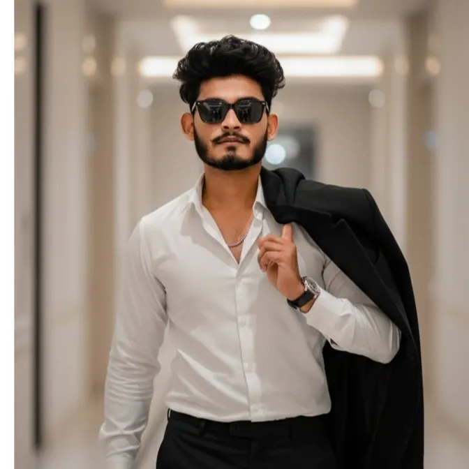 saurav bharti