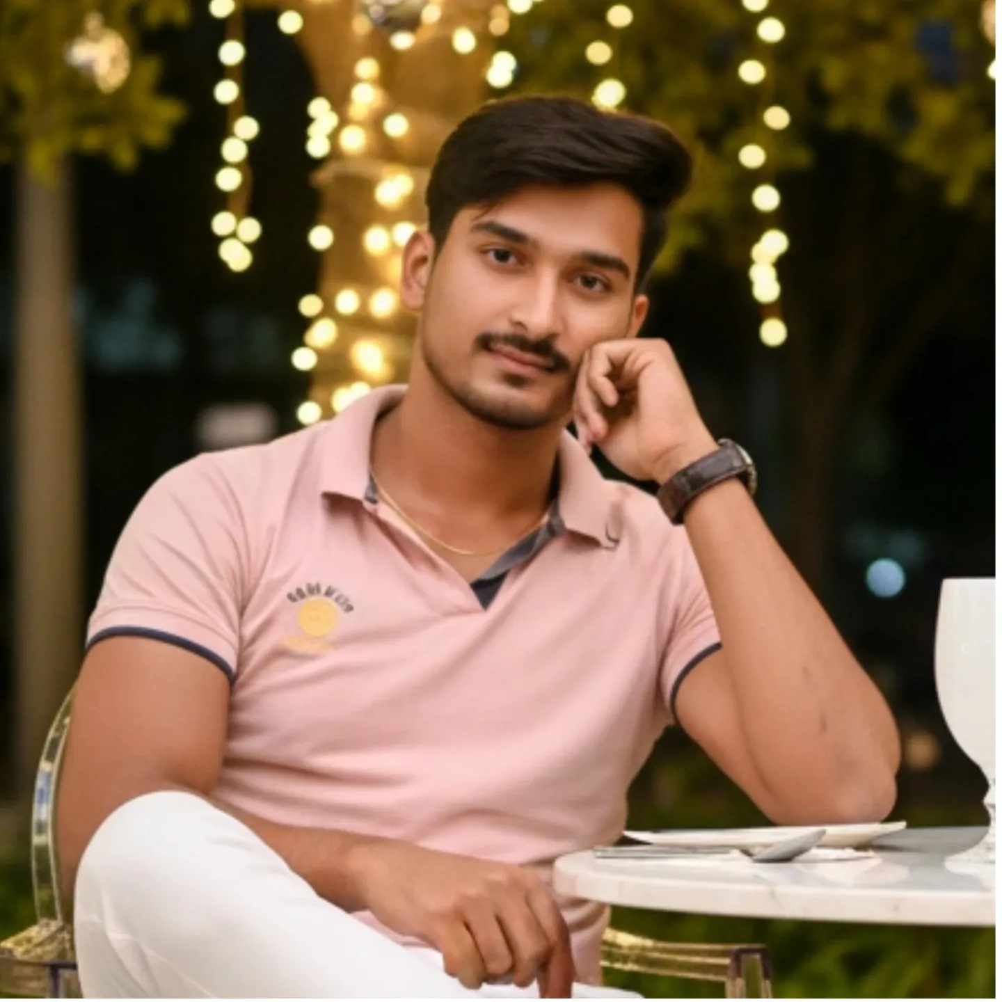 Anmol Kumar