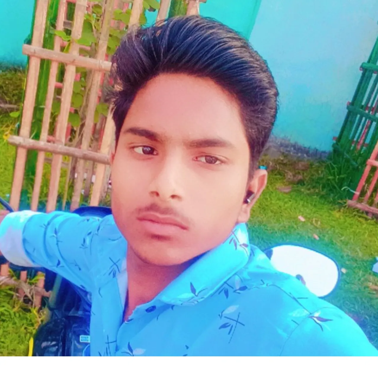 dayashankar kumar