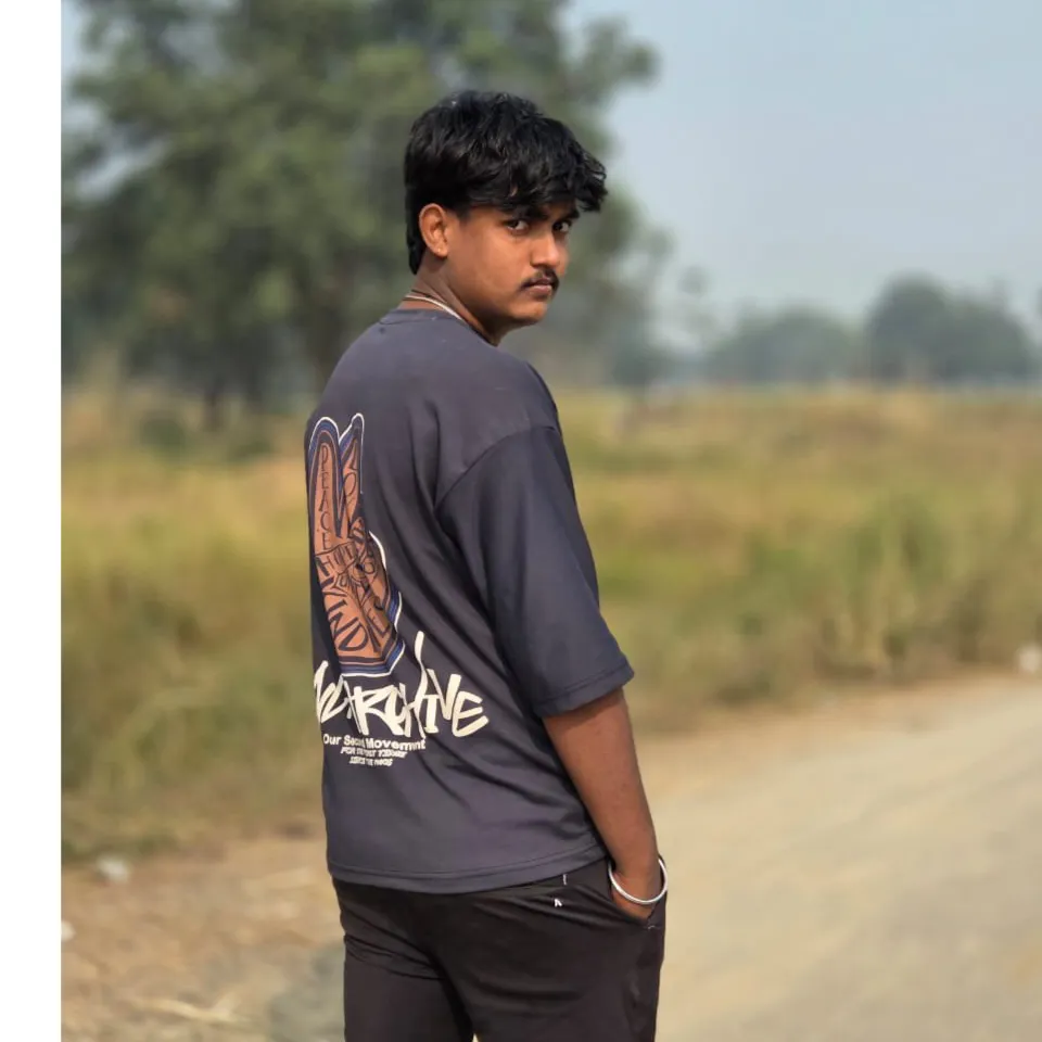 Neeraj Hasina