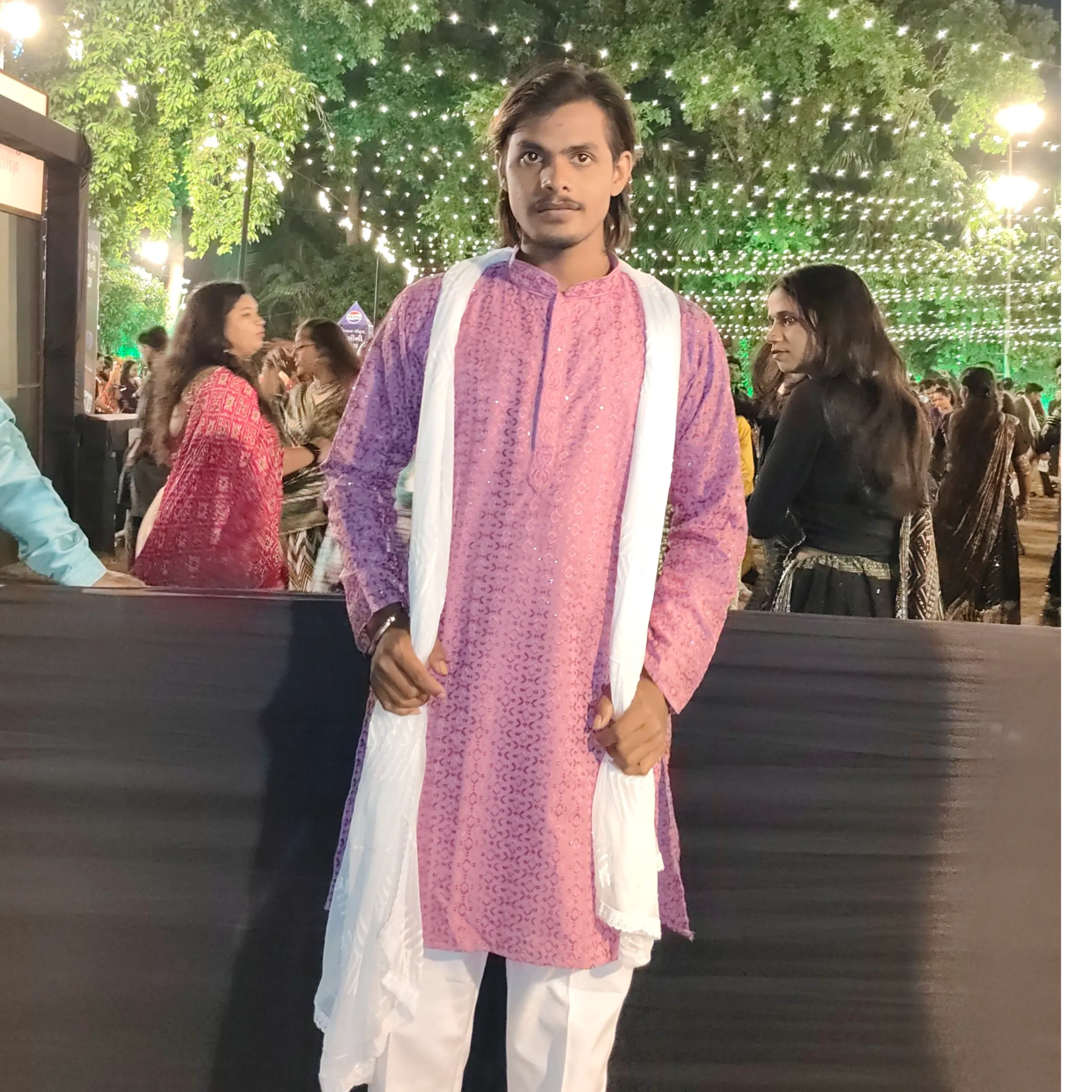 Pradeep Prajapati