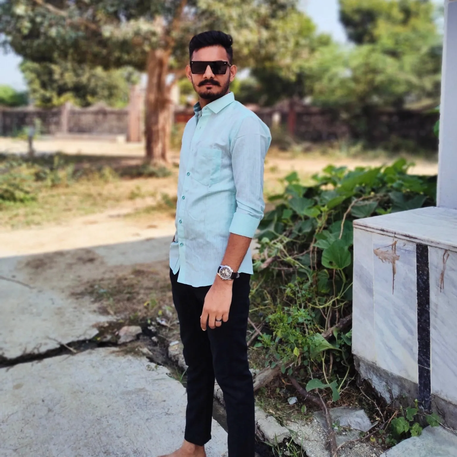 Laxman modi