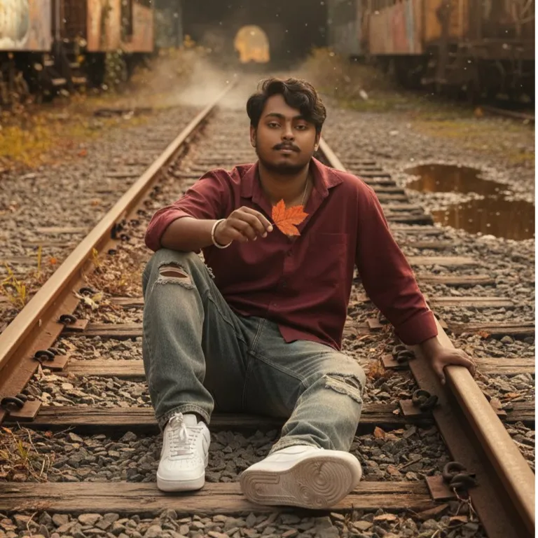 Shivam Sharma