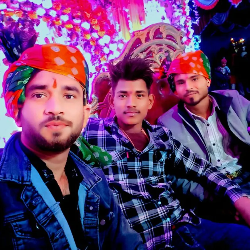 govind kushwaha