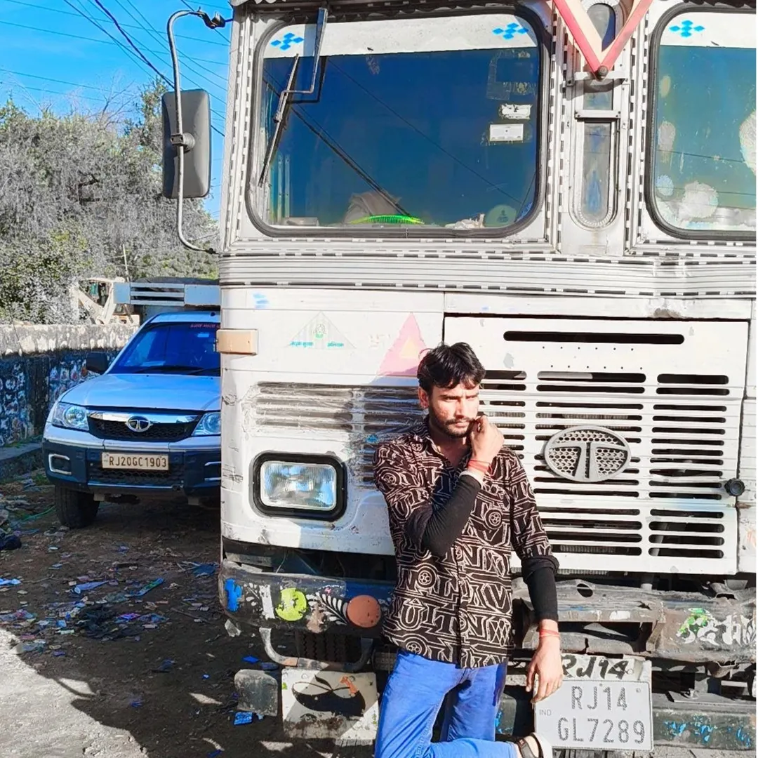 Sushil saini