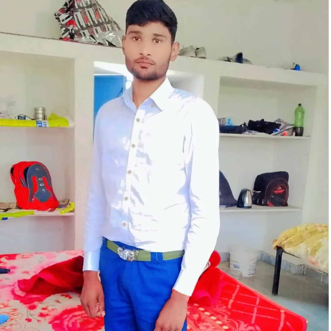 RAVI Kumar