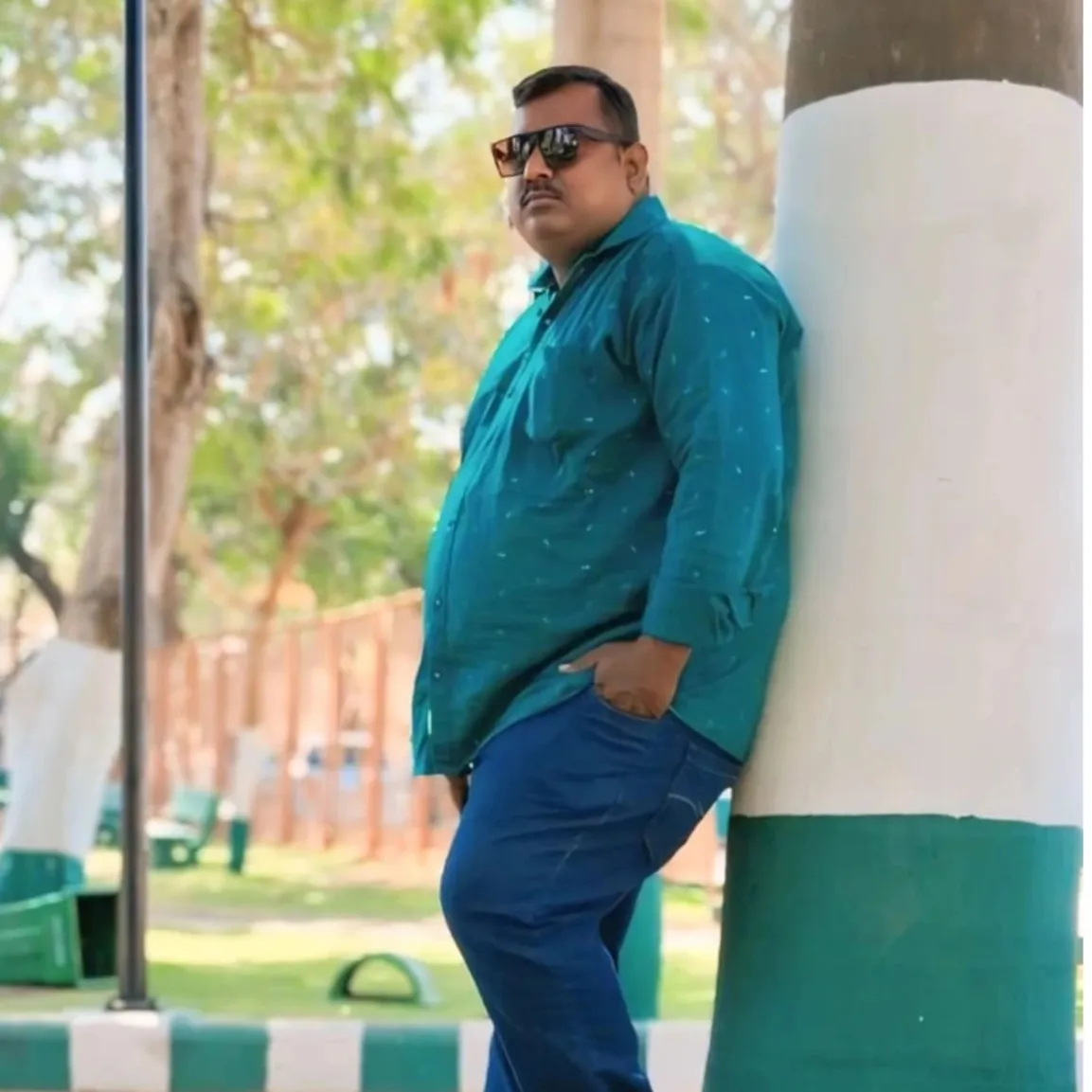 MEGHJI MAHESHWARI