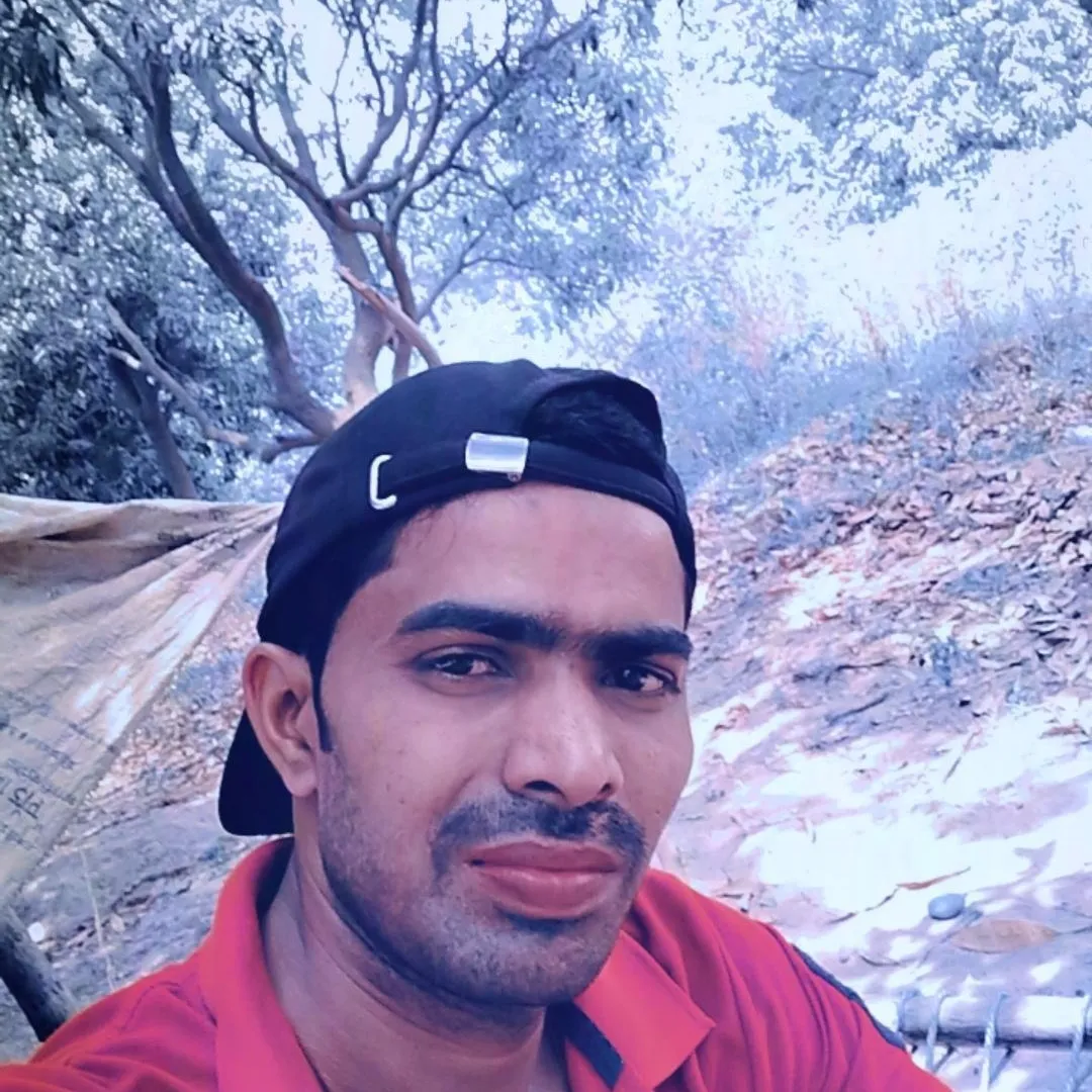 SURAJ SHUKLA