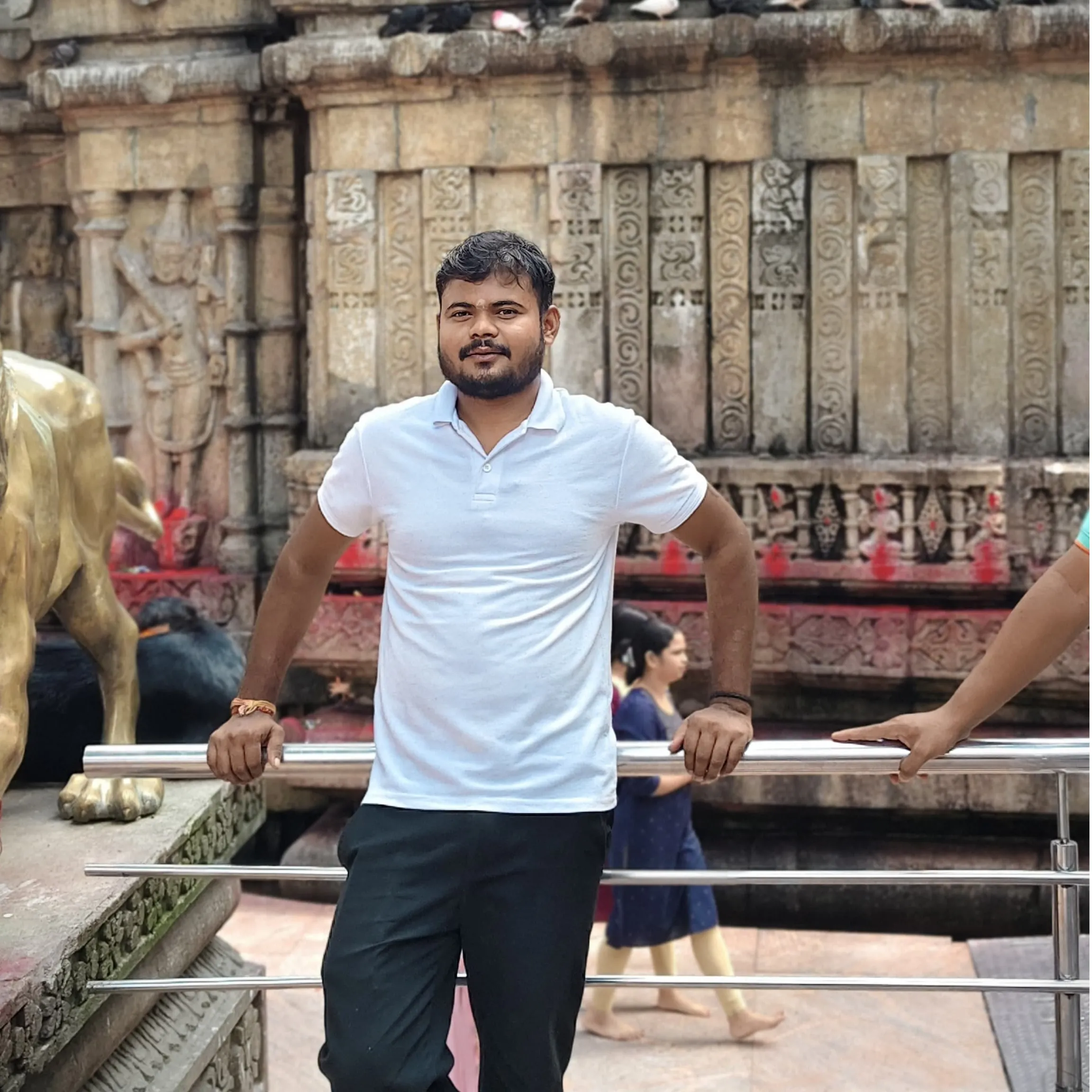 Abhishek Prajapati